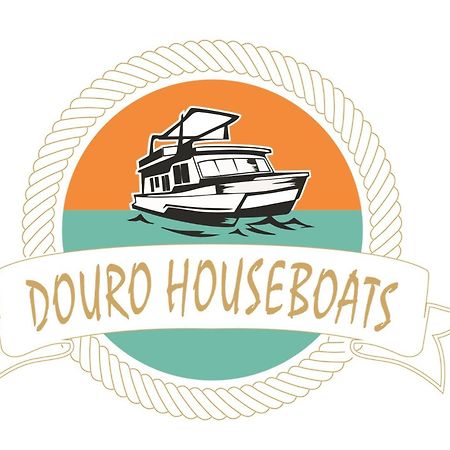 ホテル Douro Houseboats Marco de Canavezes エクステリア 写真